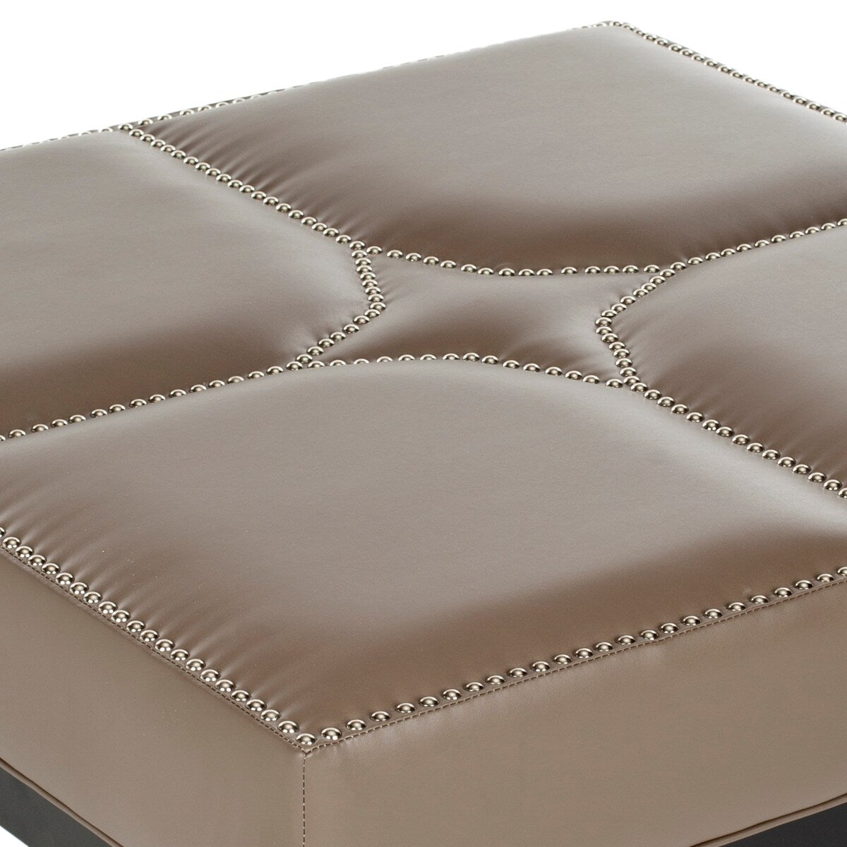 SAFAVIEH Andreana Cocktail Ottoman