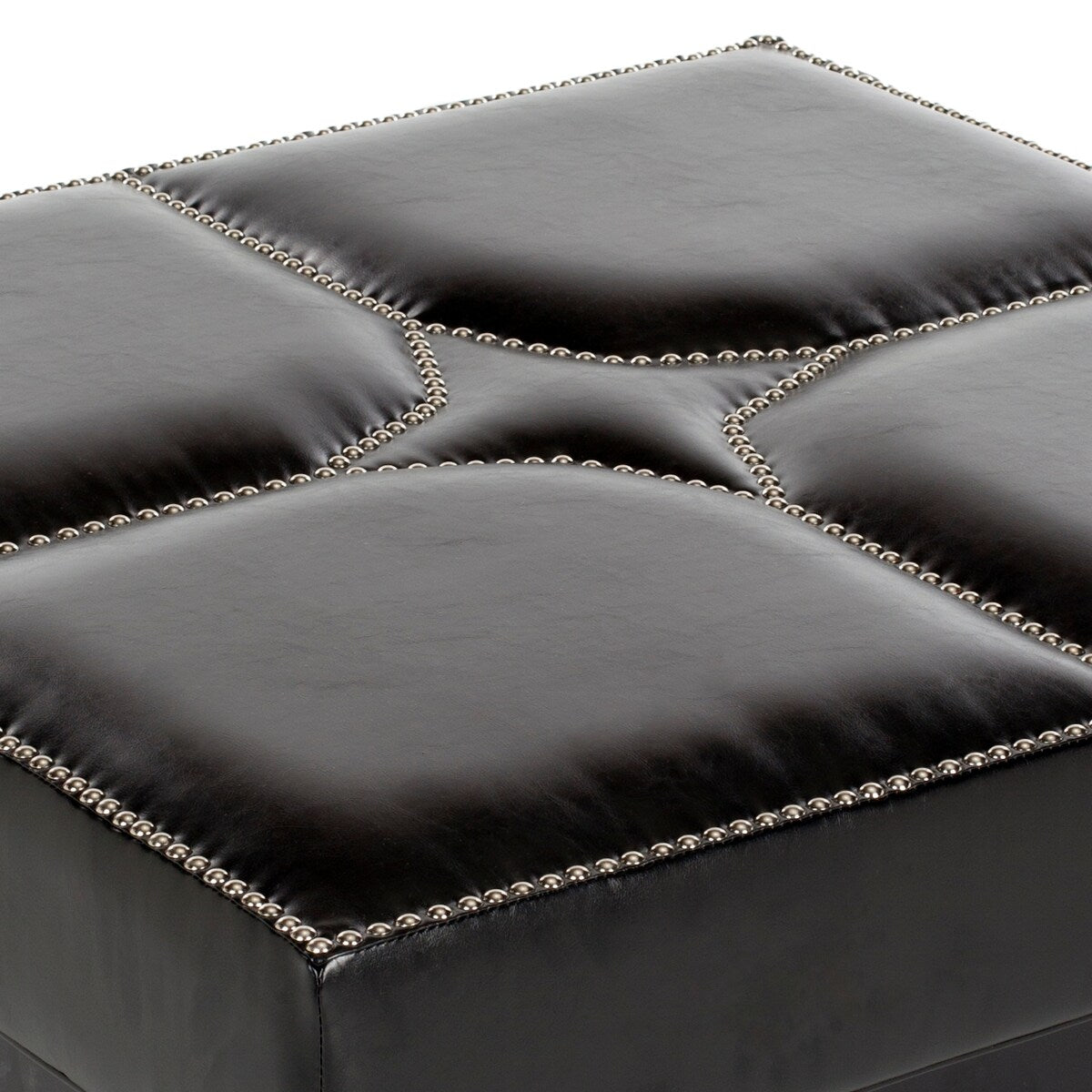 SAFAVIEH Andreana Cocktail Ottoman