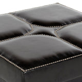 SAFAVIEH Andreana Cocktail Ottoman