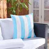 SAFAVIEH Anelija 18-inch Outdoor Pillow