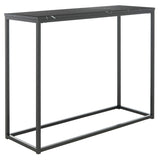 SAFAVIEH Anney Console Table- 13.8" x 39.4" x 31.5" - 14Wx39Dx32H