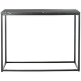 SAFAVIEH Anney Console Table- 13.8" x 39.4" x 31.5" - 14Wx39Dx32H