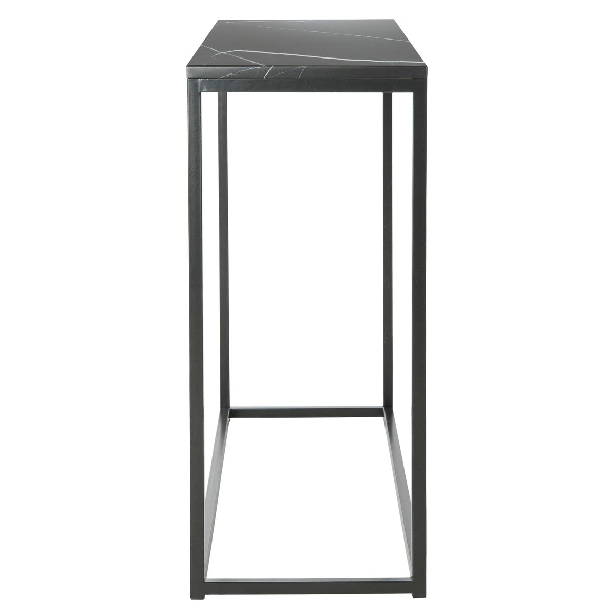 SAFAVIEH Anney Console Table- 13.8" x 39.4" x 31.5" - 14Wx39Dx32H