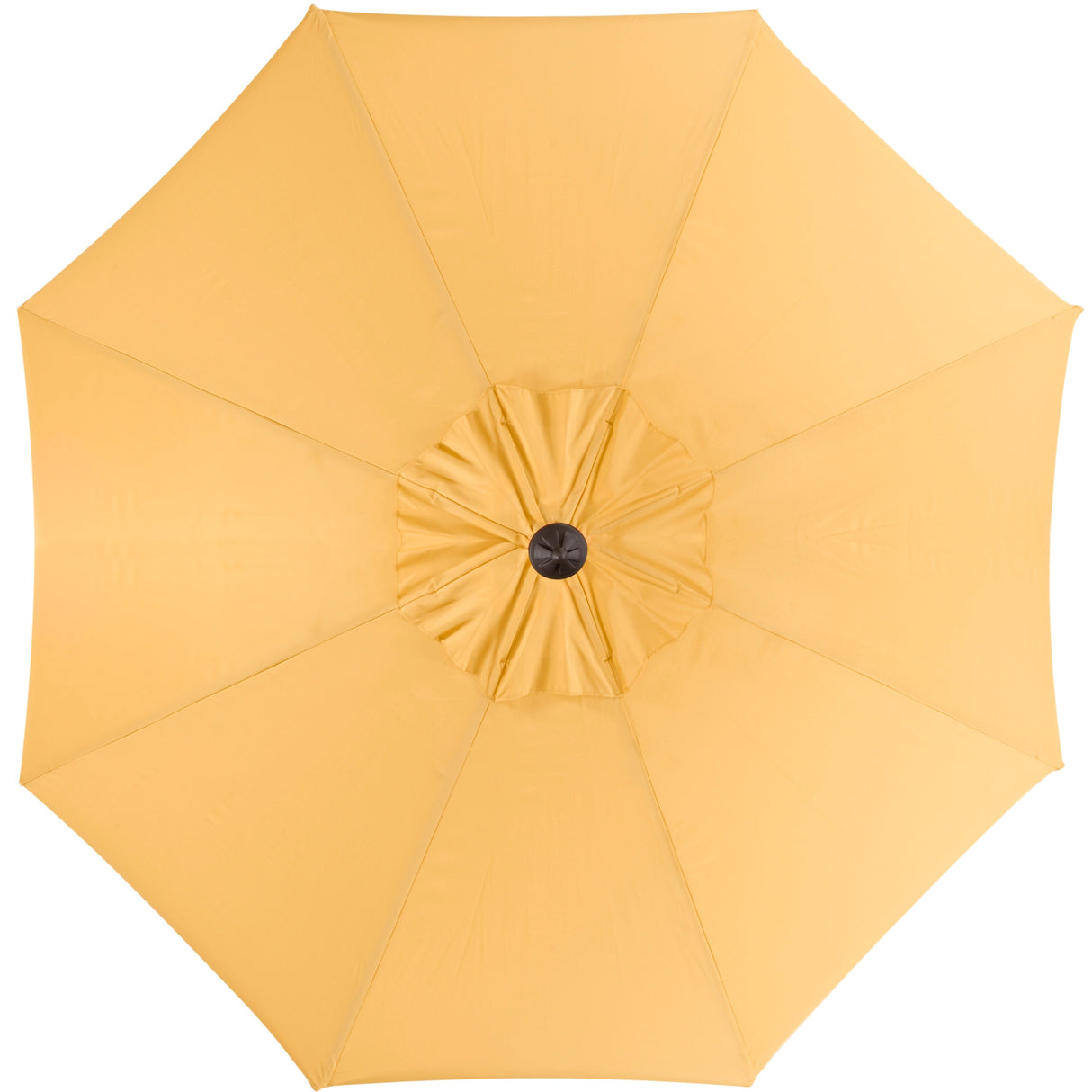 SAFAVIEH Antonije 9-Foot Crank Outdoor Umbrella