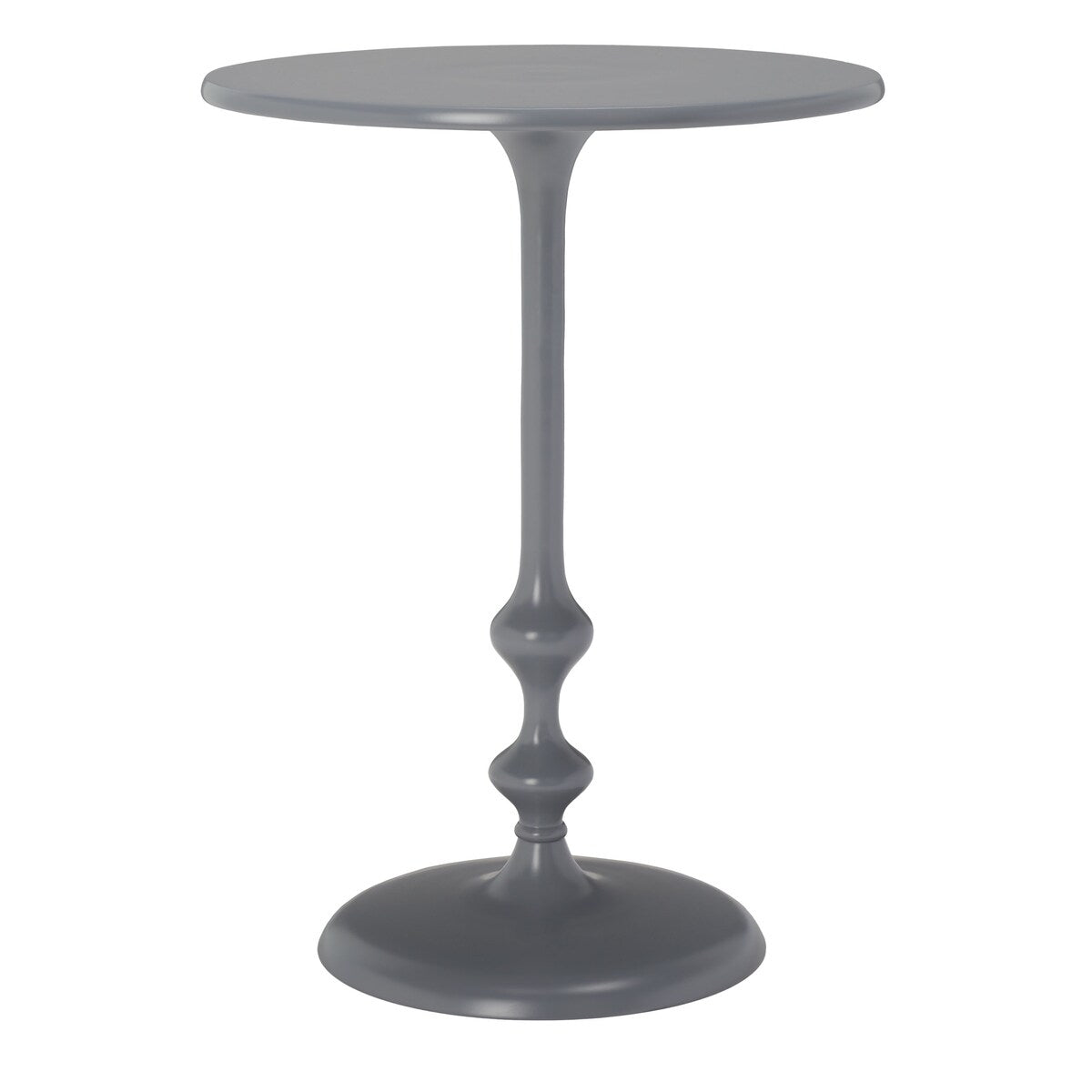 SAFAVIEH Aquata Round Side Table - 16Wx16Dx22H