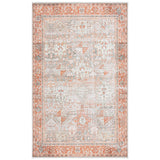 SAFAVIEH Arizona Karmija Vintage Machine Washable Rug