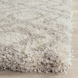 SAFAVIEH Arizona Shag Bahia 1.2-inch Thick Rug