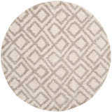 SAFAVIEH Arizona Shag Bahia 1.2-inch Thick Rug