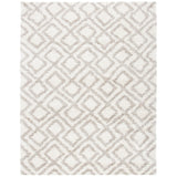 SAFAVIEH Arizona Shag Bahia 1.2-inch Thick Rug