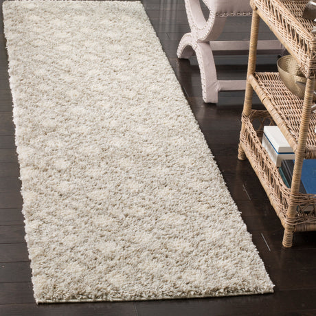 SAFAVIEH Arizona Shag Bahia 1.2-inch Thick Rug