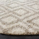 SAFAVIEH Arizona Shag Bahia 1.2-inch Thick Rug