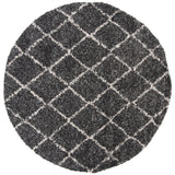 SAFAVIEH Arizona Shag Effrosini 1.2-inch Thick Rug