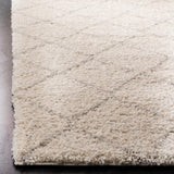 SAFAVIEH Arizona Shag Effrosini 1.2-inch Thick Rug