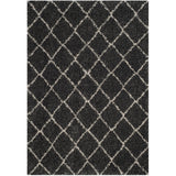 SAFAVIEH Arizona Shag Effrosini 1.2-inch Thick Rug