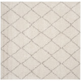 SAFAVIEH Arizona Shag Effrosini 1.2-inch Thick Rug