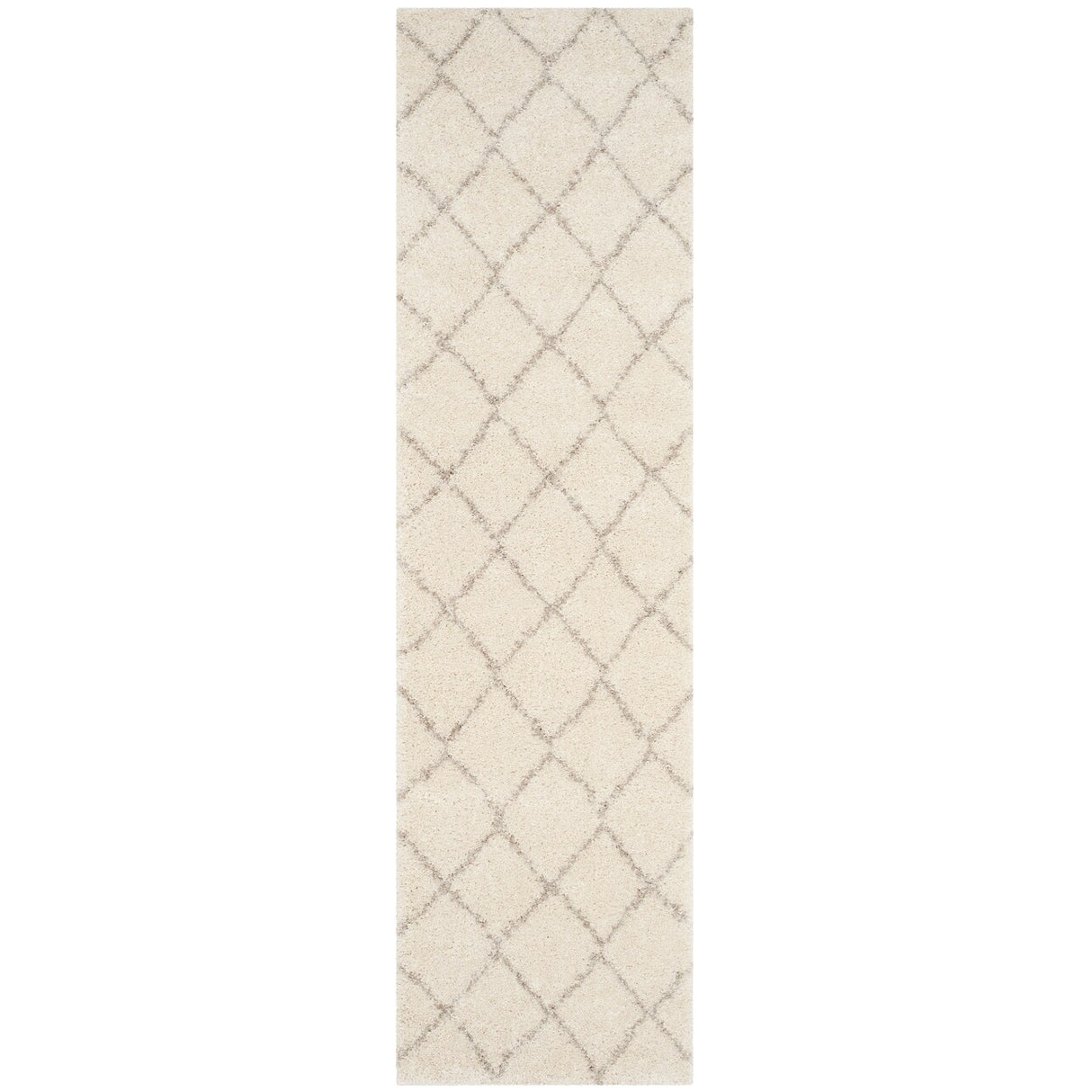 SAFAVIEH Arizona Shag Effrosini 1.2-inch Thick Rug