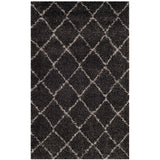 SAFAVIEH Arizona Shag Effrosini 1.2-inch Thick Rug