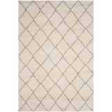 SAFAVIEH Arizona Shag Effrosini 1.2-inch Thick Rug