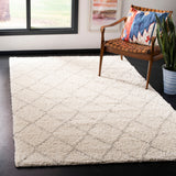 SAFAVIEH Arizona Shag Effrosini 1.2-inch Thick Rug