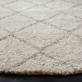 SAFAVIEH Arizona Shag Effrosini 1.2-inch Thick Rug