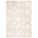 SAFAVIEH Arizona Shag Eyvor 1.2-inch Thick Rug