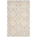 SAFAVIEH Arizona Shag Eyvor 1.2-inch Thick Rug