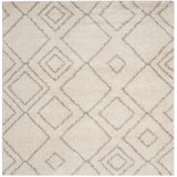 SAFAVIEH Arizona Shag Eyvor 1.2-inch Thick Rug