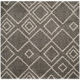 SAFAVIEH Arizona Shag Eyvor 1.2-inch Thick Rug