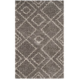 SAFAVIEH Arizona Shag Eyvor 1.2-inch Thick Rug