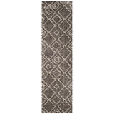 SAFAVIEH Arizona Shag Eyvor 1.2-inch Thick Rug