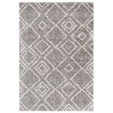 SAFAVIEH Arizona Shag Eyvor 1.2-inch Thick Rug