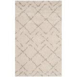 SAFAVIEH Arizona Shag Ghinwa 1.2-inch Thick Rug