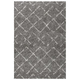 SAFAVIEH Arizona Shag Ghinwa 1.2-inch Thick Rug