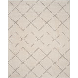 SAFAVIEH Arizona Shag Ghinwa 1.2-inch Thick Rug