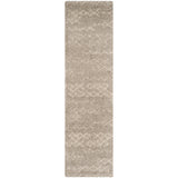 SAFAVIEH Arizona Shag Hafida 1.2-inch Thick Rug