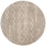 SAFAVIEH Arizona Shag Hafida 1.2-inch Thick Rug