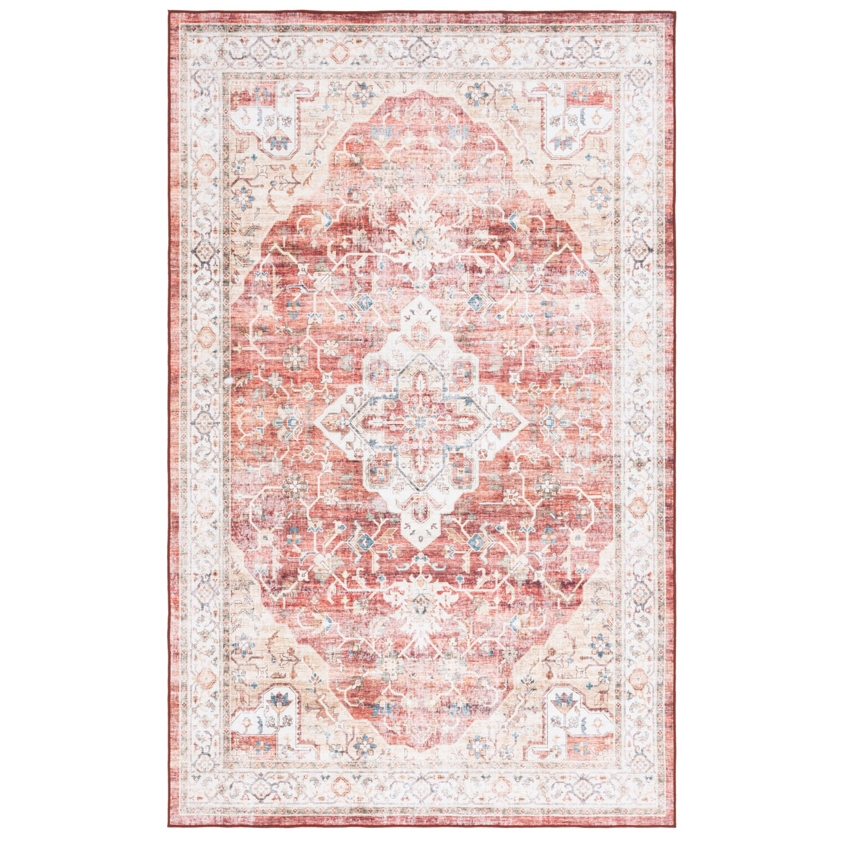 SAFAVIEH Arizona Zografia Vintage Rug