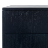 SAFAVIEH Artimiza 3-Drawer Nightstand