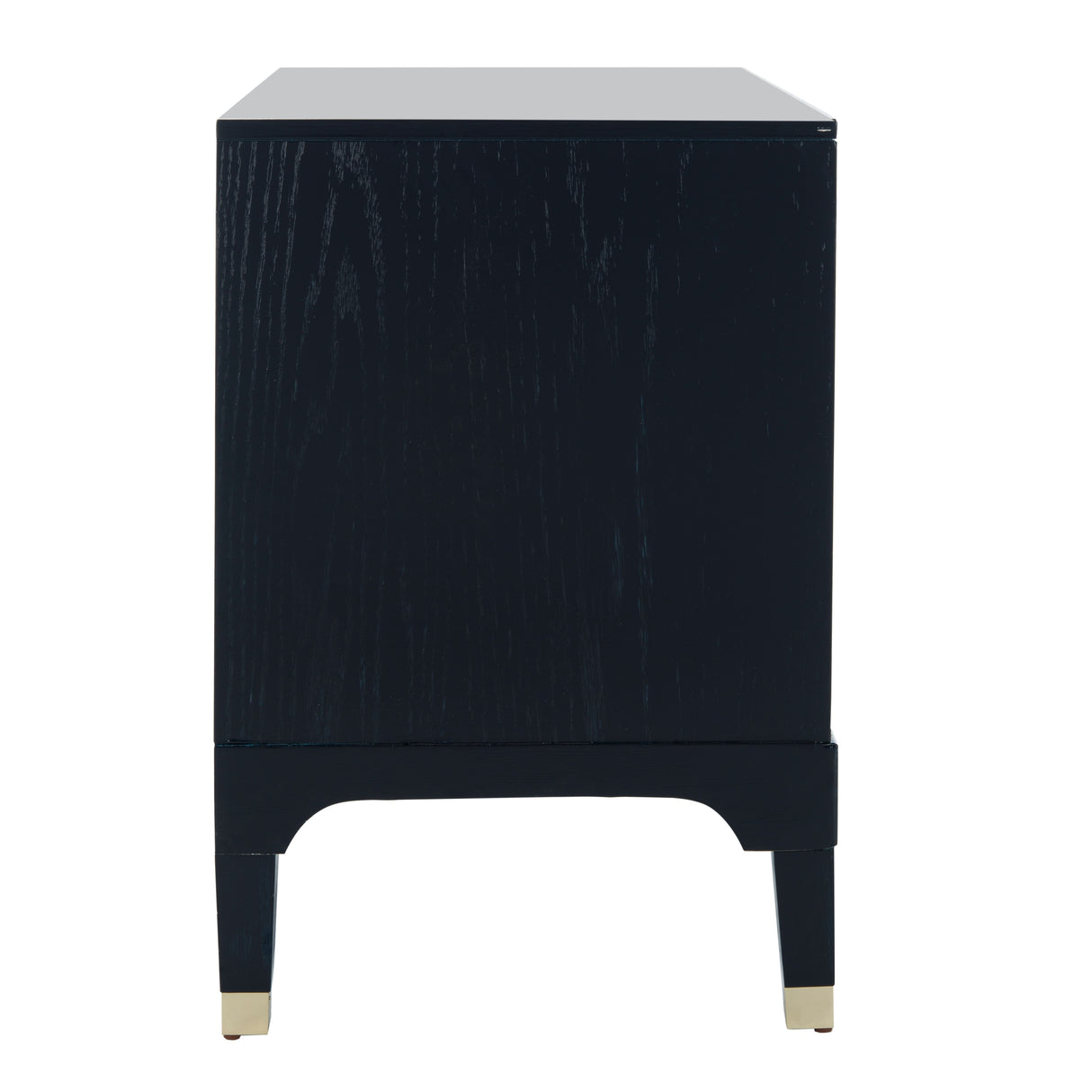 SAFAVIEH Artimiza 3-Drawer Nightstand