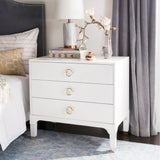 SAFAVIEH Artimiza 3-Drawer Nightstand