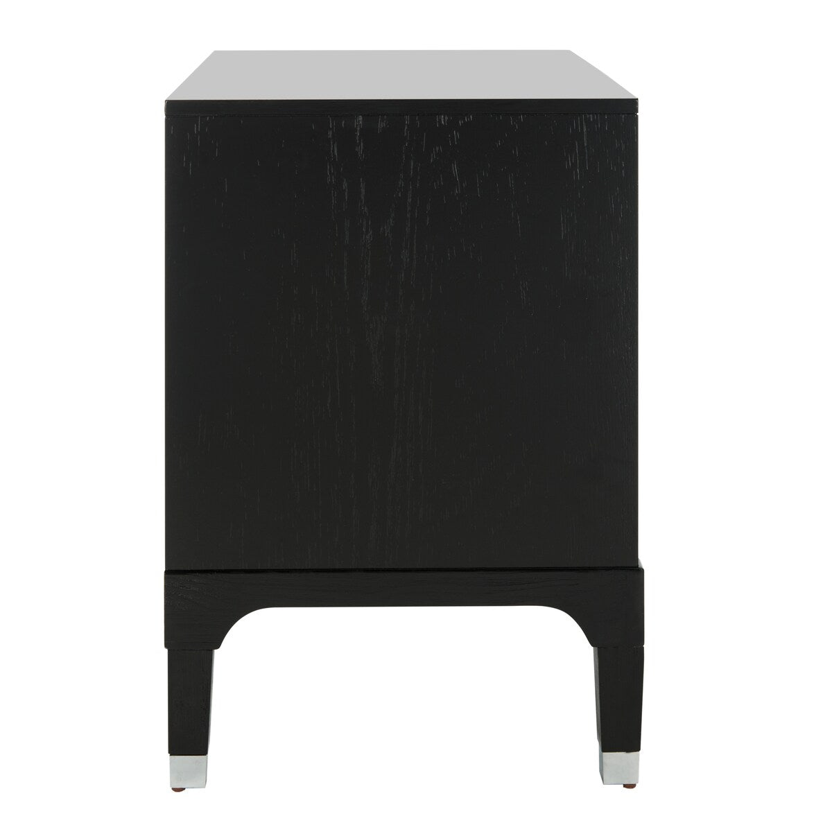 SAFAVIEH Artimiza 3-Drawer Nightstand - 30Wx19Dx28H