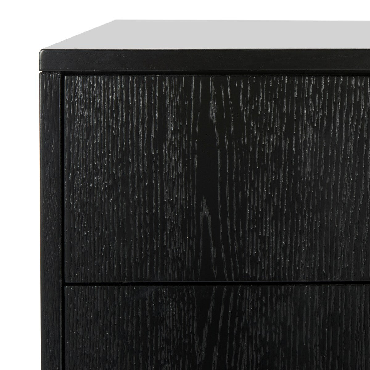 SAFAVIEH Artimiza 3-Drawer Nightstand - 30Wx19Dx28H