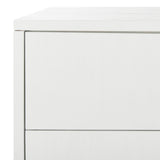 SAFAVIEH Artimiza 3-Drawer Nightstand