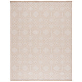 SAFAVIEH Aspect Lykke Rustic Moroccan Jute Rug