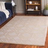 SAFAVIEH Aspect Lykke Rustic Moroccan Jute Rug