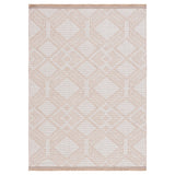 SAFAVIEH Aspect Lykke Rustic Moroccan Jute Rug