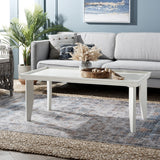 SAFAVIEH Asthildur Coffee Table - 47" L x 24" D x 20" H - 47Wx24Dx20H