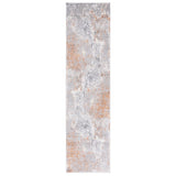 SAFAVIEH Aston Adosinha Modern Abstract Rug