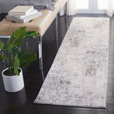 SAFAVIEH Aston Adosinha Modern Abstract Rug