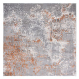 SAFAVIEH Aston Adosinha Modern Abstract Rug